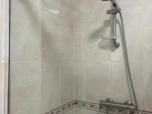 Maisons de vacances Gite a Oisly pres des Chateaux de la Loire avec Parking et Animaux Bienvenus - FR-1-491-469 : photos des chambres