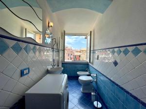New Italy Luxury Italian Flat in centro storico