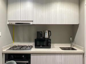 KeyRock Living - 20th Floor Comfort at Zada