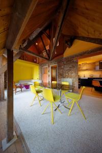 B&B / Chambres d'hotes TheVillaRose : photos des chambres