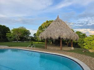 Finca Hotel Galilea Doradal