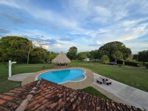Finca Hotel Galilea Doradal