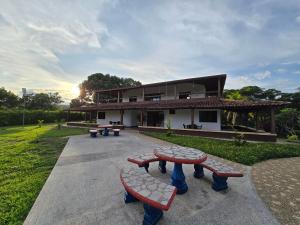 Finca Hotel Galilea Doradal