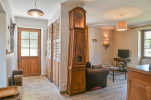 La Maison Dauphinoise