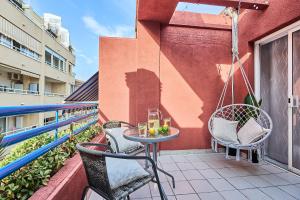 Gumersindo Seaside Suite