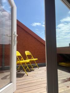 B&B / Chambres d'hotes TheVillaRose : photos des chambres