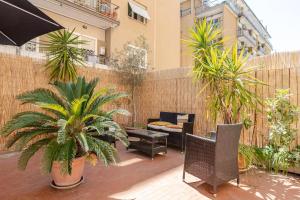 Roma San Pietro - L'Angolo di Marley apt