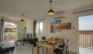 Appartements Ideal emplacement Cargese 3 : photos des chambres