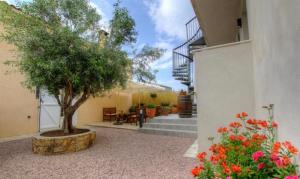 Appartements Ideal emplacement Cargese 3 : photos des chambres