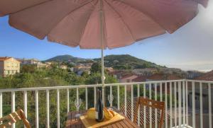 Appartements Ideal emplacement Cargese 3 : photos des chambres