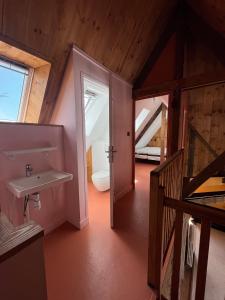 B&B / Chambres d'hotes TheVillaRose : photos des chambres