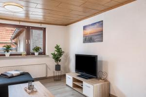 Ferienwohnung Hennen