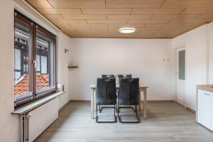 Ferienwohnung Hennen