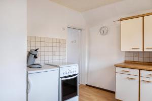 Ferienwohnung Hennen