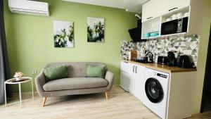 PARADISO В 311 Private Studio Nesebar