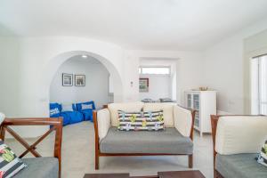 Apart-rent Casa Llobregat 0100