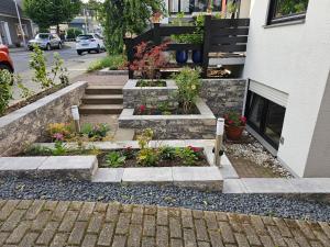 Ferienwohnung Löhr Essen Kettwig