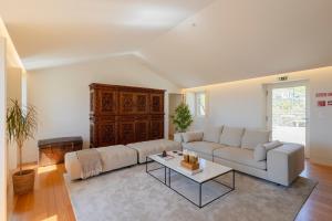 Casas da Quinta de Santa Cruz - Douro Land