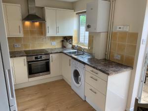 Beautiful home near to Musgrove Park Hospital