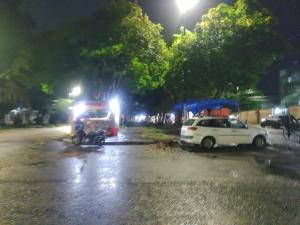 Apartamento de Família em Belém-PA para COP30 localizado próximo ao Hangar, Parque da cidade e Aeroporto