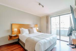 Time Stay - Essential Apartments