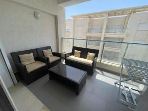 Appartement résidence la grive