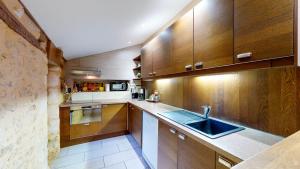 Les Fables de la Fontaine - centre historique