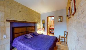 Les Fables de la Fontaine - centre historique