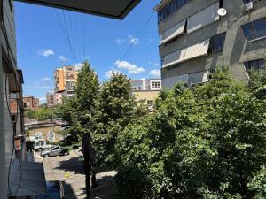 AL Apartments Tirana