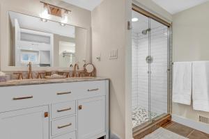 Charming Washington Park Getaway