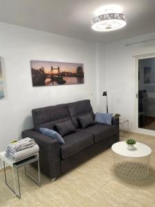 Apartamento Marel