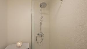Appartements Le Refuge 2 - Marea - Hypercentre - 4 pers : photos des chambres