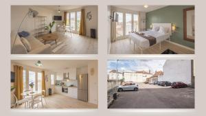 Le Refuge 2 - Maréa - Hypercentre - 4 pers