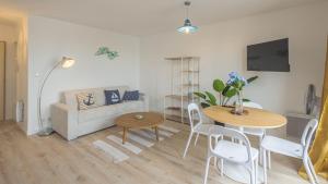 Le Refuge 2 - Maréa - Hypercentre - 4 pers