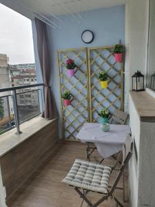 Divalla Apartment Burgas
