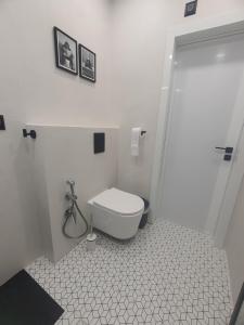 Divalla Apartment Burgas