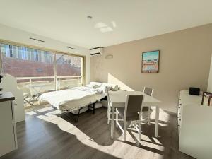 25m2 - Coeur De Ville, Vue mer