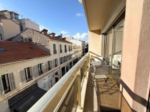 25m2 - Coeur De Ville, Vue mer