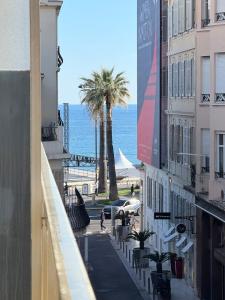 25m2 - Coeur De Ville, Vue mer