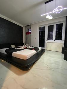 King Lux Apartment