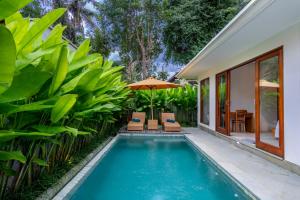 DLangon Villa by Sidhi Hospitality Experiences