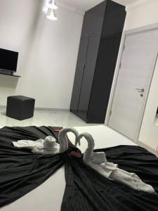King Lux Apartment