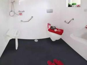 Campings Camping 4 etoiles - Piscine - eed0fi : photos des chambres