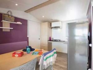 Campings Camping 4 etoiles - Piscine - eed0fi : photos des chambres