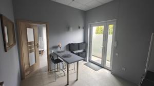 Apartament, Mieszkanie