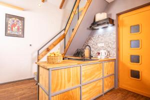 Slomljena Strijela - Kuća za odmor