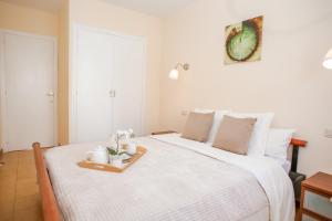 AL50 Apartamento playa Fenals