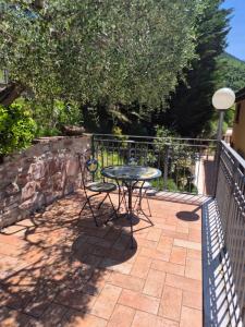 Villa Bigio