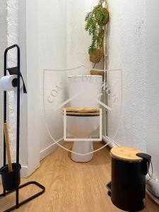 Maisons de vacances Le Balcon des Rois : photos des chambres