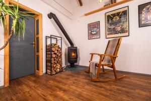 Slomljena Strijela - Kuća za odmor